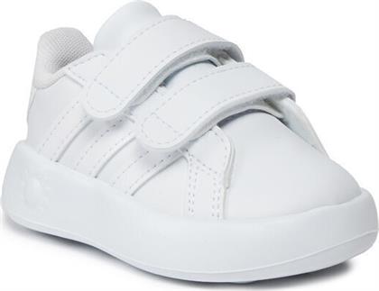 Adidas Παιδικά Sneakers Grand Court 2.0 Cf I Λευκά από το Spartoo