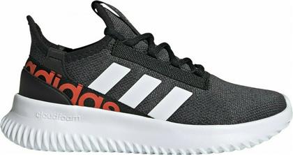 Adidas Παιδικά Sneakers Kaptir 2.0 Solar Red / Cloud White / Core Black