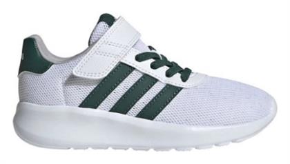 Adidas Παιδικά Sneakers με Σκρατς Λευκά από το E-tennis