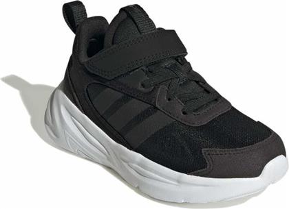 Adidas Παιδικά Sneakers Ozele Core Black / Carbon