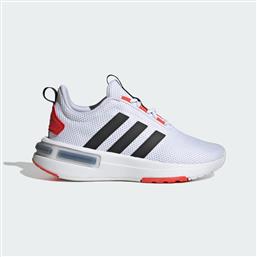 Adidas Παιδικά Sneakers Racer TR23 Cloud White / Core Black / Bright Red από το Modivo
