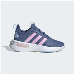Adidas Παιδικά Sneakers Racer Tr23 Crew Blue / Bliss Lilac / Blue Dawn