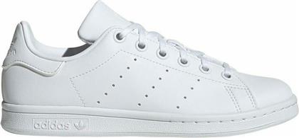 Adidas Παιδικά Sneakers Stan Smith Cloud White από το Sneaker10