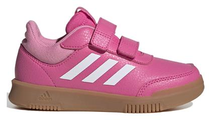 Adidas Παιδικά Sneakers Tensaur Hook Loop Μωβ από το Modivo