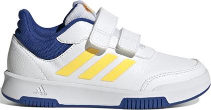 Adidas Παιδικά Sneakers Tensaur με Σκρατς Λευκά από το Zakcret Sports