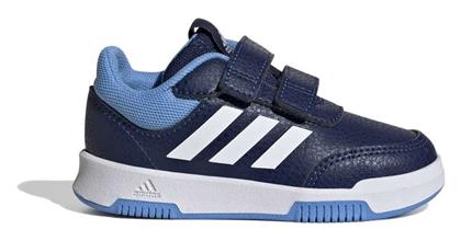 Adidas Παιδικά Sneakers Tensaur Sport 2.0 Cf I Navy Μπλε