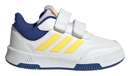 Adidas Παιδικά Sneakers Tensaur Sport 2.0 με Σκρατς Λευκά