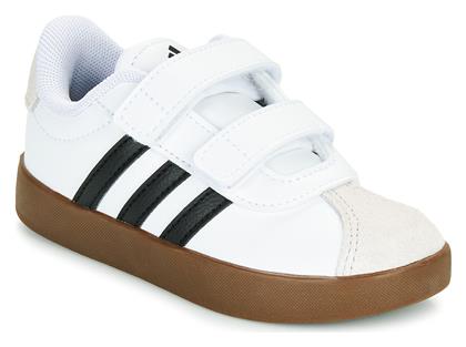 Adidas Παιδικά Sneakers Vl Court 3.0 Cf I Λευκά από το Outletcenter