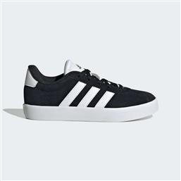 Adidas Παιδικά Sneakers Vl Court 3.0 Μαύρα