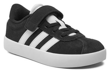 Adidas Παιδικά Sneakers Vl Court 3.0 Μαύρα από το Modivo