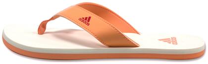 Adidas Παιδικές Σαγιονάρες Flip Flops Πορτοκαλί 2 από το Siontis Athletics