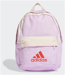 Adidas Παιδική Τσάντα Λιλά
