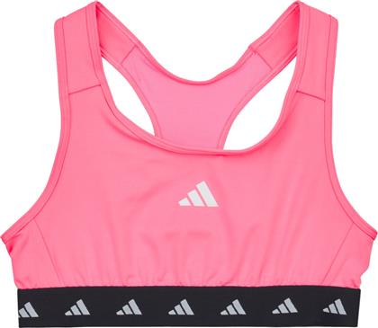 Adidas Παιδικό Μπουστάκι Ροζ Tf Power από το Spartoo
