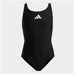 Adidas Παιδικό Μαγιό Ολόσωμο Κολύμβησης Μαύρο από το Spartoo