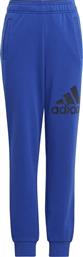 Adidas Παιδικό Παντελόνι Φόρμας Μπλε από το Zakcret Sports