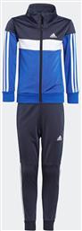 Adidas Παιδικό Σετ Φόρμας Μπλε από το Zakcret Sports