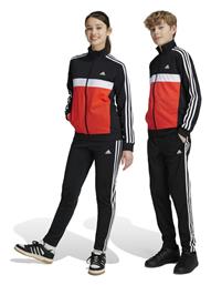 Adidas Παιδικό Σετ Φόρμας Μαύρο Essentials