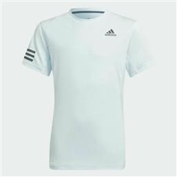 Adidas Παιδικό T-shirt Γαλάζιο από το E-tennis
