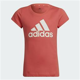 Adidas Παιδικό T-shirt Ροζ από το E-tennis