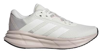 Adidas Performance Galaxy 7 Γυναικεία Αθλητικά Παπούτσια Running Off White / Core White / Putty Mauve από το Outletcenter