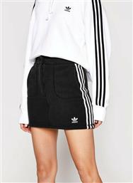 Adidas Polar Mini Φούστα σε Μαύρο χρώμα