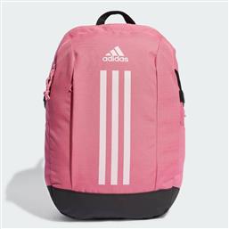 Adidas Power Τσάντα Πλάτης Γυμναστηρίου Ροζ