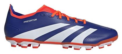 Adidas Predator League AG Χαμηλά Ποδοσφαιρικά Παπούτσια με Τάπες Μπλε από το Epapoutsia