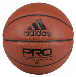 Adidas Pro Official Game Ball Μπάλα Μπάσκετ Indoor