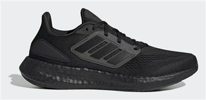 Adidas Pureboost 22 Ανδρικά Αθλητικά Παπούτσια Running Core Black