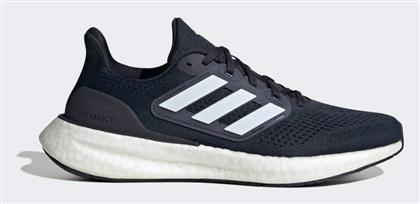 Adidas Pureboost 23 Ανδρικά Αθλητικά Παπούτσια Running Legend Ink / Cloud White / Core Black από το Modivo