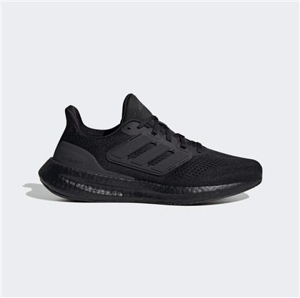 Adidas Pureboost 23 Αθλητικά Παπούτσια Running Core Black / Carbon από το MyShoe