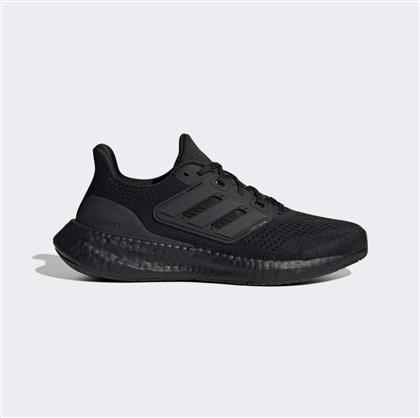Adidas Pureboost 23 Γυναικεία Αθλητικά Παπούτσια Running Core Black / Carbon από το MybrandShoes