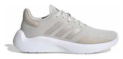 Adidas Puremotion 2.0 Γυναικεία Sneakers Μπεζ από το MyShoe