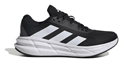 Adidas Questar 3 Γυναικεία Αθλητικά Παπούτσια Running Μαύρο από το Modivo