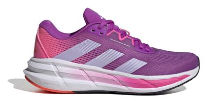 Adidas Questar 3 Γυναικεία Αθλητικά Παπούτσια Running Μωβ από το Favela