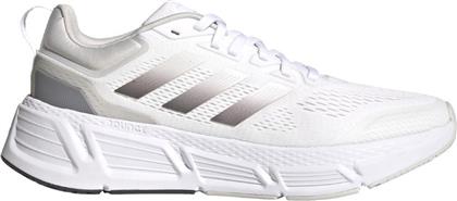 Adidas Questar Ανδρικά Αθλητικά Παπούτσια Running Cloud White / Grey One / Grey Six από το E-tennis