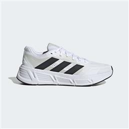Adidas Questar Αθλητικά Παπούτσια Λευκά από το SportsFactory