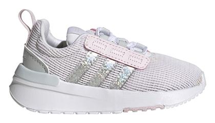 adidas Racer TR21 I Running Blue Tint / Almost Pink / Cloud White