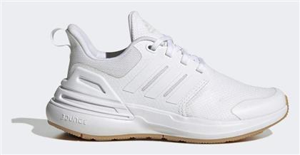 adidas RapidaSport K Running Λευκά από το Epapoutsia