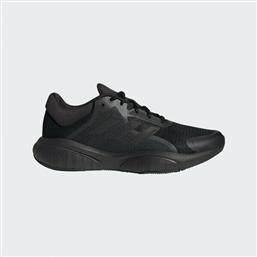 Adidas Response Ανδρικά Αθλητικά Παπούτσια Running Core Black από το Modivo