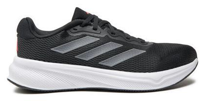 Adidas Response Ανδρικά Αθλητικά Παπούτσια Running Μαύρο από το Modivo