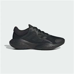 Adidas Response Γυναικεία Αθλητικά Παπούτσια Running Μαύρα