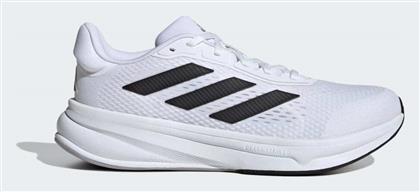 Adidas Response Super Ανδρικά Αθλητικά Παπούτσια Running Cloud White / Core Black / Halo Silver από το Modivo