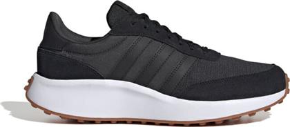 Adidas Run 70s Ανδρικά Sneakers Μαύρα από το SportsFactory