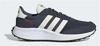 Adidas Run 70s Ανδρικά Sneakers Shadow Navy / Off White / Legend Ink από το MybrandShoes