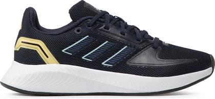 Adidas Runfalcon 2.0 Γυναικεία Αθλητικά Παπούτσια Running Legend Ink / Shadow Navy / Almost Blue από το Altershops