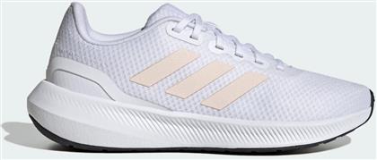 Adidas Runfalcon 3.0 Γυναικεία Αθλητικά Παπούτσια Running Cloud White / Wonder Quartz / Core Black από το SportsFactory