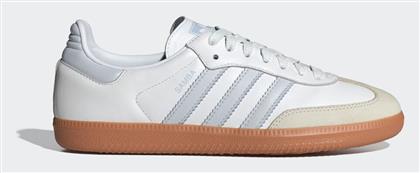 Adidas Samba Sneakers Λευκά από το MybrandShoes