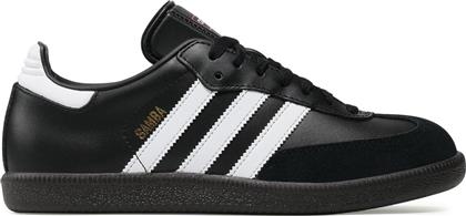 Adidas Samba Super Unisex Sneakers Μαύρα