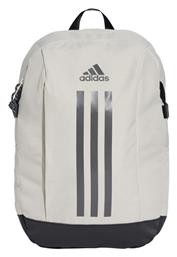 Adidas Τσάντα Πλάτης Γυμνασίου - Λυκείου Μπεζ 26.4lt IX3178